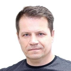 Глазачев Игорь Геннадьевич, массажист