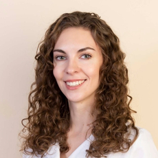 Курносенко Олеся Александровна, рентгенолог