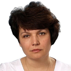 Свинцова Наталья Викторовна, анестезиолог