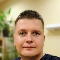 Михалевич Антон Евгеньевич, ЛОР