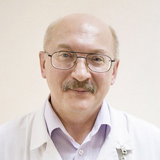 Мальцев Александр Борисович, врач УЗД