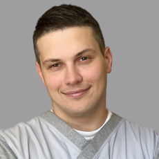 Иодис Александр Александрович, рентгенолог