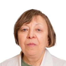 Евтеева Елена Алексеевна, педиатр