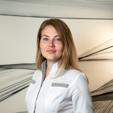 Смирнова Вероника Юрьевна, дерматолог