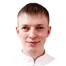 Прудников Кирилл Игоревич, массажист