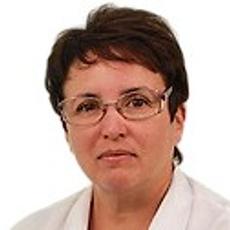 Шульга Ирина Михайловна, педиатр