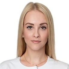 Шамова Ольга Викторовна, ЛОР