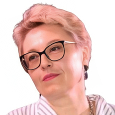 Лифор Елена Геннадьевна, инфекционист