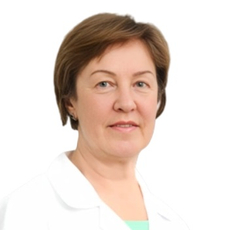 Завгородняя Елена Михайловна, ревматолог