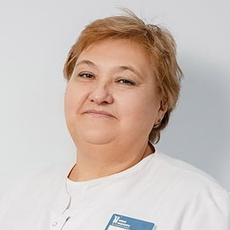 Пустовалова Жанна Анатольевна, врач УЗД