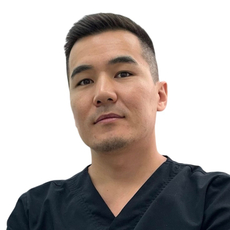 Каттоев Бакай Бактыбекович, стоматолог-хирург