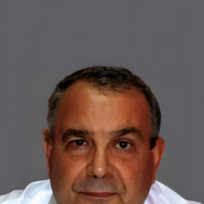 Фельдман Юрий Маркович, уролог