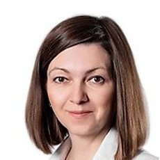Михалюк Оксана Александровна, офтальмолог