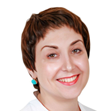 Гатова Татьяна Григорьевна, онколог