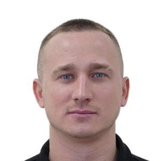 Окольников Владислав Сергеевич, стоматолог-хирург