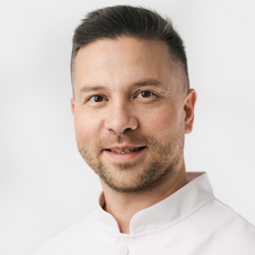 Гайнуллин Ильдар Рустэмович, остеопат