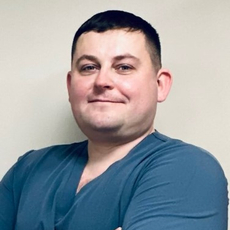 Егоров Андрей Александрович, анестезиолог