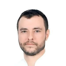 Хромов Роман Александрович, уролог