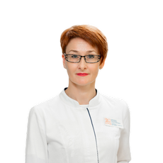 Кирилина Екатерина Александровна, терапевт