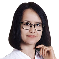 Сергеева Татьяна Викторовна, эндокринолог