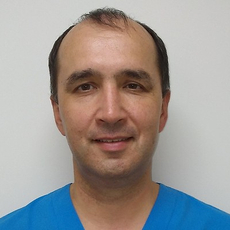 Хисамутдинов Илдар Галимзянович, эндоскопист