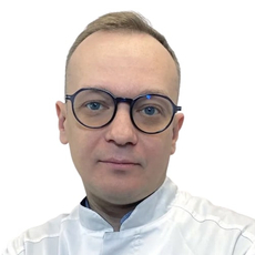 Симанович Кирилл Васильевич, психиатр