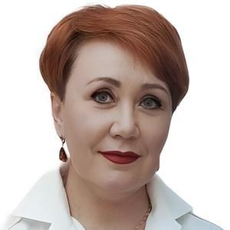 Чернышова Наталья Сергеевна, терапевт