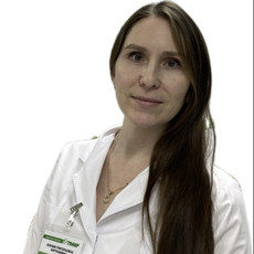 Картошкина Ксения Григорьевна, гинеколог
