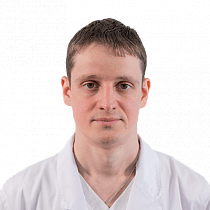 Домбровский Михаил Михайлович, кардиолог