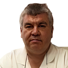 Потатурин Владимир Михайлович, стоматолог-терапевт