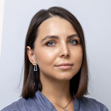 Авраменко Анастасия Сергеевна, ортодонт