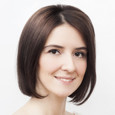 Покровская Анна Владимировна, ортодонт