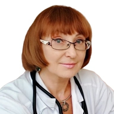 Андросова Галина Леонидовна, гинеколог
