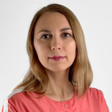 Быканова Юлия Александровна, гастроэнтеролог