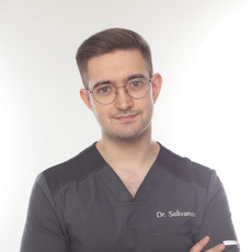 Селиванов Алексей Сергеевич, дерматолог