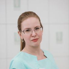 Тимофеева Анна Вячеславовна, стоматолог-терапевт