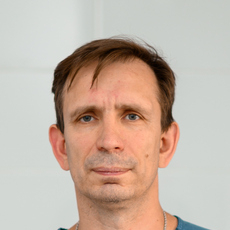 Григорьев Андрей Владимирович, анестезиолог