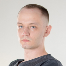 Куренков Артем Петрович, стоматолог-терапевт