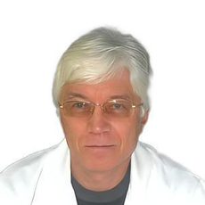 Лукашов Александр Викторович, детский хирург