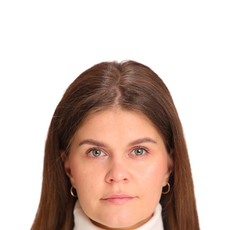 Аношина Елизавета Ивановна, терапевт