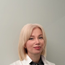 Некрасова Татьяна Михайловна, невролог