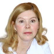 Чуйкова Кира Игоревна, инфекционист