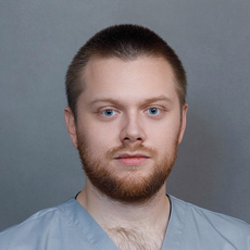 Таричко Владимир Сергеевич, невролог