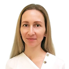 Рассказова Юлия Владимировна, кардиолог