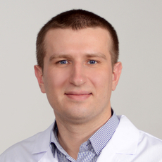 Минин Антон Викторович, психиатр