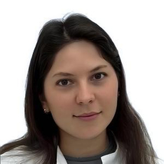 Хузина Нафиса Даниловна, врач УЗД