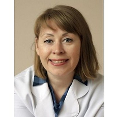 Смелова Светлана Валерьевна, терапевт