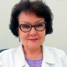 Зайниева Лилия Акрамовна, дерматолог