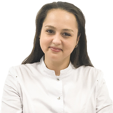 Тютюник Ирина Игоревна, семейный врач