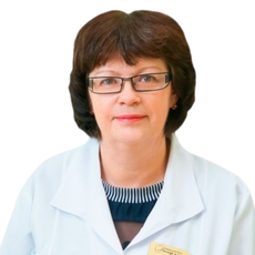 Мижегурская Елена Станиславовна, терапевт